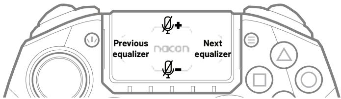 Nacon NC4533 REVOLUTION 5 PRO - - CLASSIC MODE - 1