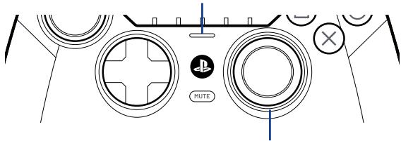 Nacon NC4533 REVOLUTION 5 PRO - WHEN THE CONTROLLER IS IN PS4™ FORMAT - 2