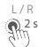 HiBuds HiBuds 5 - Cambiar a differedes llamadas - 6