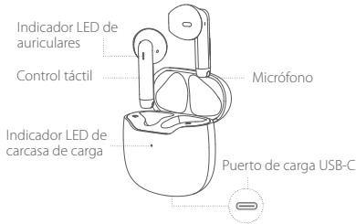 HiBuds HiBuds 5 - Introduccional producto - 1