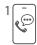 HiBuds HiBuds 5 - SWITCH TO DIFFERENT CALLS - 7