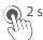 HiBuds HiBuds 5 - Zu anderen Anrufen wechseln - 6