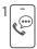 HiBuds HiBuds 5 - SWITCH TO DIFFERENT CALLS - 4