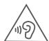 HiBuds HiBuds 5 - Potencia nominal de entrada - 1