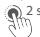 HiBuds HiBuds 5 - Zu anderen Anrufen wechseln - 9