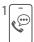 HiBuds HiBuds 5 - Zu anderen Anrufen wechseln - 4