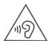 HiBuds HiBuds 5 - IP Rating - 1