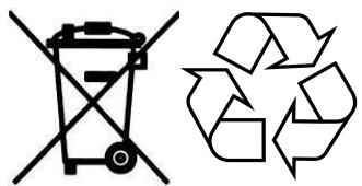 Pine64 PineTab-V - Recycling of components and batteries - 1
