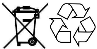 Pine64 PineTab-V - Recycling von Komponenten und Batterien - 1