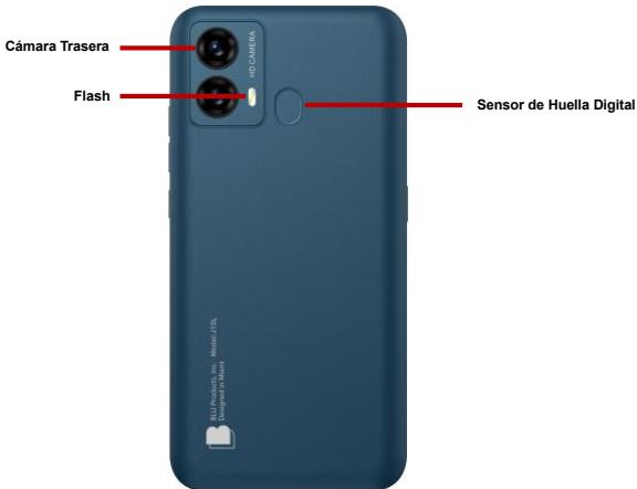 BLU J10L - FUNCTIONS - 2
