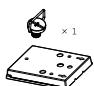 Yealink MeetingEye 800 - VCM34 Package (Microphone) - 2