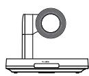 Yealink MeetingEye 800 - VCM34 Package (Microphone) - 1