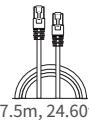Yealink MeetingEye 800 - VCM34 Package (Microphone) - 3