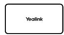 Yealink MeetingEye 800 - Optional Accessories - 1
