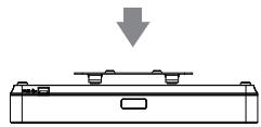 Yealink MeetingEye 800 - System Installation - 3