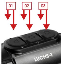 LIEMKE LUCHS–1 - Modo personalizzato - 1