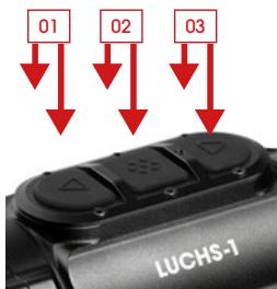 LIEMKE LUCHS–1 - Modo estandar - 1