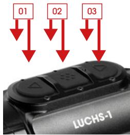 LIEMKE LUCHS–1 - Tryb niestandardowy - 1