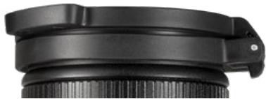 LIEMKE LUCHS–1 - Tapa abatible - 1