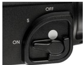 LIEMKE LUCHS–1 - Interruptor de balanca de tres posiciones - 3