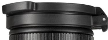 LIEMKE LUCHS–1 - Pokrywa - 1