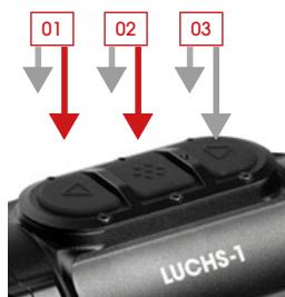LIEMKE LUCHS–1 - Modalità Base - 2