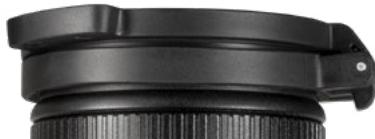 LIEMKE LUCHS–1 - Coperchio sollevabile - 1