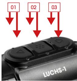 LIEMKE LUCHS–1 - Modalità Base - 1