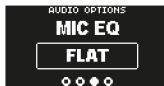 STEELSERIES Arctis Nova Elite - MIC EQUALIZER - 1