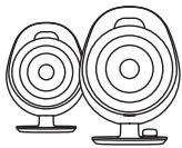 STEELSERIES Arctis Nova Elite - SPEAKERS - 1