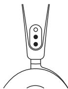 STEELSERIES Arctis Nova Elite - HEADBAND ADJUSTMENT - 2
