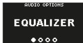 STEELSERIES Arctis Nova Elite - EQUALIZER BLUETOOTH - 1