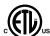 Ingersoll Rand TL-VP2T-PIM - Technische Daten - 2