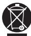 Ingersoll Rand TL-VP2T-PIM - Identificazione dei symboli - 2