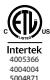 Ingersoll Rand TL-VP2T-PIM - QX Identificazione modello - 2