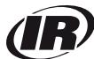 Ingersoll Rand TL-VP2T-PIM - Notes: - 1