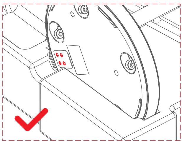 DANGBEI DBPADGO1 - Instructions d'installation - 2