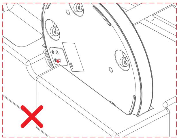 DANGBEI DBPADGO1 - Instructions d'installation - 3