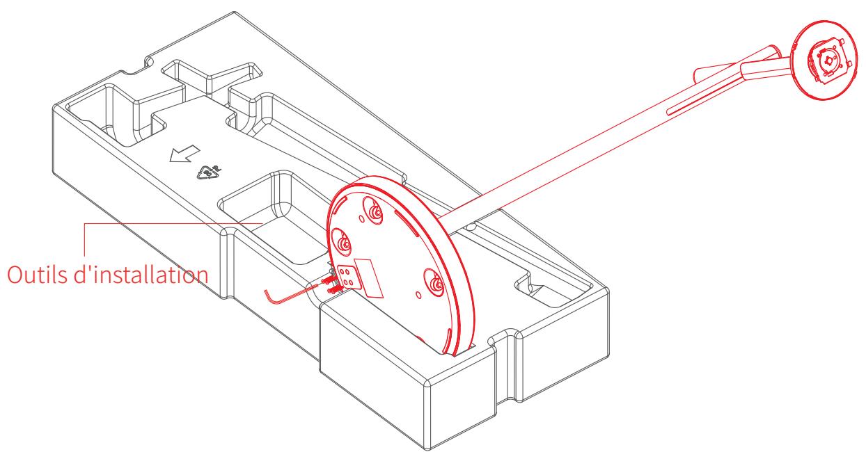 DANGBEI DBPADGO1 - Instructions d'installation - 1