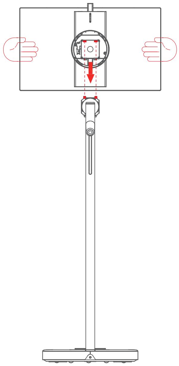 DANGBEI DBPADGO1 - Instructions d'installation - 1