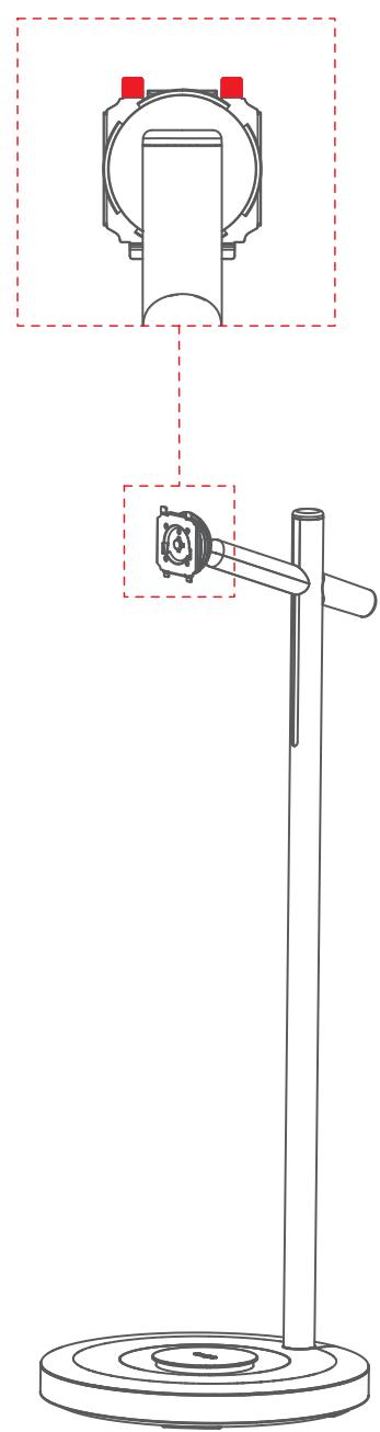 DANGBEI DBPADGO1 - Instructions d'installation - 2