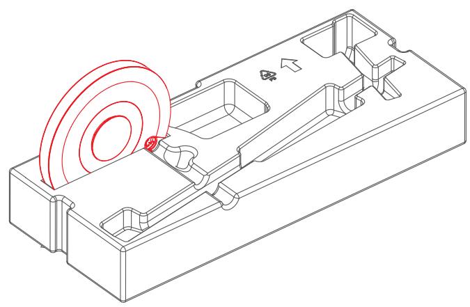 DANGBEI DBPADGO1 - Instructions d'installation - 1