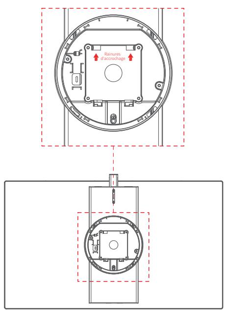 DANGBEI DBPADGO1 - Instructions d'installation - 1