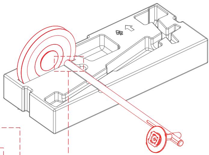 DANGBEI DBPADGO1 - Instructions d'installation - 2