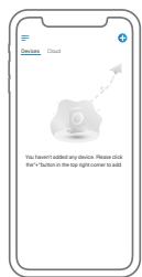 REOLINK TrackMix - Impostazione della telecamera - 4