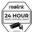REOLINK TrackMix - Contenido de la caja - 5