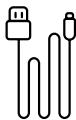 REOLINK TrackMix - Contenido de la caja - 2