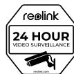 REOLINK TrackMix - What's in the Box - 5