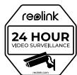 REOLINK TrackMix - Contenu de la boîte - 5
