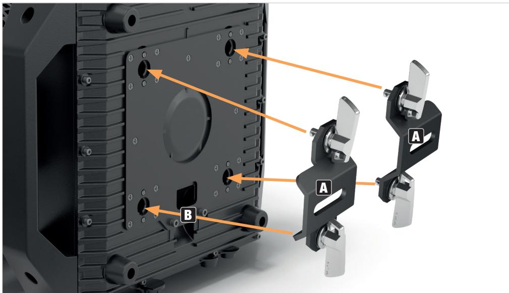 Cameo OTOS H5 - SETUP AND INSTALLATION - 2